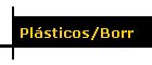 Plsticos/Borr